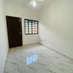 Casa com 1 dormitório à venda, 45 m² por R$ 195.000 - Cidade Ocian - Praia Grande/SP