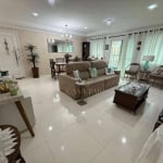 Apartamento com 4 dormitórios à venda, 157 m² por R$ 1.000.000,00 - Canto do Forte - Praia Grande/SP