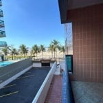 Apartamento com 1 dormitório à venda, 60 m² por R$ 285.000,00 - Jardim Imperador - Praia Grande/SP