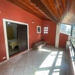 Sobrado com 3 dormitórios à venda, 179 m² por R$ 780.000 - Vila Guilhermina - Praia Grande/SP