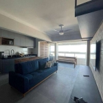 Apartamento com 2 dormitórios à venda, 87 m² por R$ 780.000,00 - Jardim Real - Praia Grande/SP