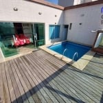 Cobertura à venda, 150 m² por R$ 1.100.000,00 - Tupi - Praia Grande/SP