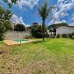 Casa à venda, 4 quartos, 1 suíte, 8 vagas, Bandeirantes - Belo Horizonte/MG