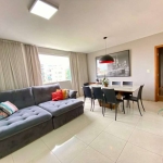 Apartamento à venda, 3 quartos, 1 suíte, 2 vagas, Dona Clara - Belo Horizonte/MG