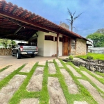 Casa à venda, 4 quartos, 2 suítes, 5 vagas, Bandeirantes - Belo Horizonte/MG