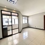 Apartamento para aluguel, 3 quartos, 1 suíte, 3 vagas, Dona Clara - Belo Horizonte/MG