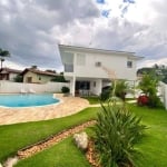 Casa à venda, 4 quartos, 4 suítes, 8 vagas, São Luiz - Belo Horizonte/MG