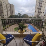 Apartamento à venda, 3 quartos, 1 suíte, 1 vaga, Paquetá - Belo Horizonte/MG