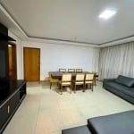 Apartamento à venda, 3 quartos, 1 suíte, 2 vagas, Castelo - Belo Horizonte/MG