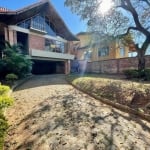 Casa para aluguel, 4 quartos, 1 suíte, 8 vagas, São José - Belo Horizonte/MG