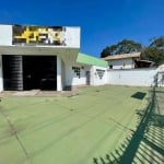 Ponto Comercial para aluguel, 5 quartos, 1 suíte, 20 vagas, Santa Amélia - Belo Horizonte/MG