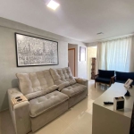 Apartamento à venda, 2 quartos, 2 suítes, 2 vagas, Ouro Preto - Belo Horizonte/MG