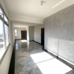 Apartamento para aluguel, 4 quartos, 1 suíte, 4 vagas, Ouro Preto - Belo Horizonte/MG