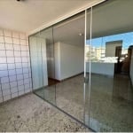 Apartamento à venda, 3 quartos, 1 suíte, 2 vagas, Castelo - Belo Horizonte/MG