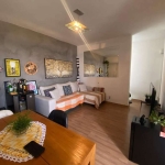 Apartamento à venda, 3 quartos, 1 suíte, 1 vaga, Castelo - Belo Horizonte/MG