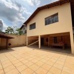 Casa à venda, 4 quartos, 1 suíte, 3 vagas, Planalto - Belo Horizonte/MG