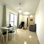 Apartamento à venda, 3 quartos, 1 suíte, 2 vagas, Santa Branca - Belo Horizonte/MG