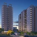 Apartamento à venda, 1 quarto, 1 suíte, 1 vaga, Jaraguá - Belo Horizonte/MG