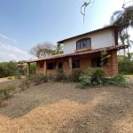 Casa à venda, 4 quartos, 1 suíte, 10 vagas, Braúnas - Belo Horizonte/MG