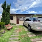 Casa em condomínio à venda, 3 quartos, 1 suíte, 3 vagas, Santa Amélia - Belo Horizonte/MG