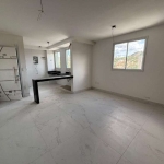 Apartamento para aluguel, 2 quartos, 1 suíte, 2 vagas, Paquetá - Belo Horizonte/MG