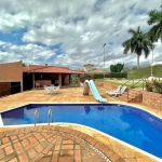 Casa à venda, 5 quartos, 5 suítes, 11 vagas, São Luiz - Belo Horizonte/MG