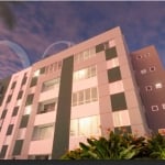 Apartamento à venda, 2 quartos, 1 suíte, 1 vaga, Santa Amélia - Belo Horizonte/MG