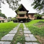 Casa à venda, 3 quartos, 1 suíte, 10 vagas, Braúnas - Belo Horizonte/MG