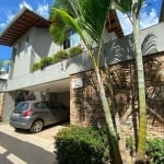 Casa para aluguel, 5 quartos, 2 suítes, 3 vagas, Ouro Preto - Belo Horizonte/MG