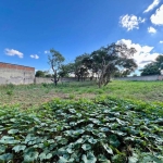Lote à venda, Garças - Belo Horizonte/MG