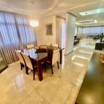 Apartamento à venda, 4 quartos, 3 suítes, 3 vagas, Liberdade - Belo Horizonte/MG