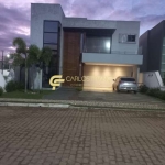 4 quartos com 3 suítes à venda, 283 m² por R$ 1.800.000,00 - Papagaio