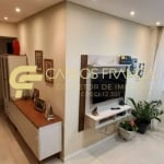 3 quartos com suíte à venda, 75 m² por R$ 360.000,00 - Daniel Lisboa