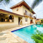 Casa com 3 dormitórios à venda, 293 m² por R$ 1.400.000,00 - Jardim America - Paulínia/SP