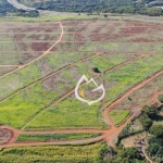 Terreno à venda, 250 m² por R$ 300.000,00 - Urbe 365 - Paulínia/SP