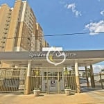 Apartamento com 2 dormitórios à venda, 63 m² por R$ 380.000,00 - Residencial Calegaris - Paulínia/SP