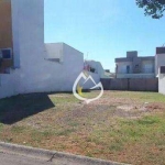 Terreno à venda, 300 m² por R$ 424.000,00 - Condomínio Yucatan - Paulínia/SP