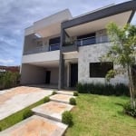 Casa com 3 dormitórios à venda, 260 m² por R$ 1.908.000,00 - Residencial Royal Garden - Paulínia/SP