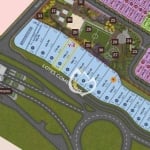 Terreno à venda, 686 m² por R$ 1.270.000,00 - Terrassos Residencial - Paulínia/SP