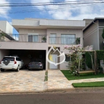 Casa com 3 dormitórios à venda, 350 m² por R$ 1.980.000,00 - Residencial Jardim dos Manacás - Paulínia/SP