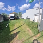 Terreno à venda, 300 m² por R$ 350.000,00 - Vila Bressani - Paulínia/SP