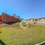 Terreno à venda, 243 m² por R$ 350.000,00 - Residencial Jardim dos Lírios - Paulínia/SP