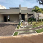 Casa com 3 dormitórios à venda, 235 m² por R$ 1.950.000,00 - Residencial Villa Franca - Paulínia/SP