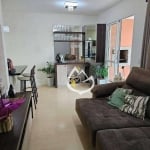 Apartamento com 2 dormitórios à venda, 58 m² por R$ 470.000,00 - Condomínio Avalon I - Campinas/SP