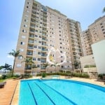 Apartamento com 2 dormitórios à venda, 56 m² por R$ 371.000,00 - Vivare Club Residence - Paulínia/SP