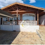 Casa com 3 dormitórios à venda, 160 m² por R$ 820.000,00 - Vila Bressani - Paulínia/SP