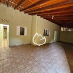 Casa com 3 dormitórios à venda, 182 m² por R$ 500.000,00 - Vila José Paulino Nogueira - Paulínia/SP