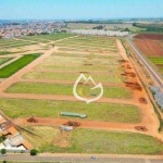 Terreno à venda, 200 m² por R$ 240.000,00 - Residencial Terras da Fazenda - Paulínia/SP