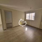 Apartamento com 2 dormitórios para alugar, 44 m² por R$ 1.692,00/mês - Bom Retiro - Paulínia/SP