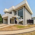 Casa com 3 dormitórios à venda, 229 m² por R$ 1.850.000,00 - Residencial Paineiras - Paulínia/SP